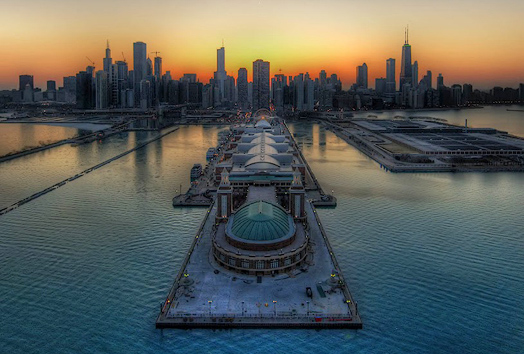 Chicago