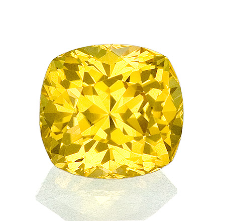 Yellow Gems