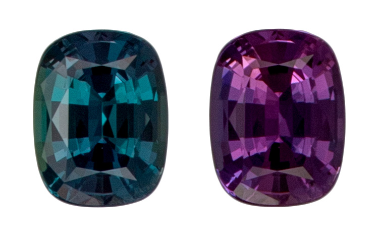 Alexandrite Gemstone Search- Pearlman's Jewelers