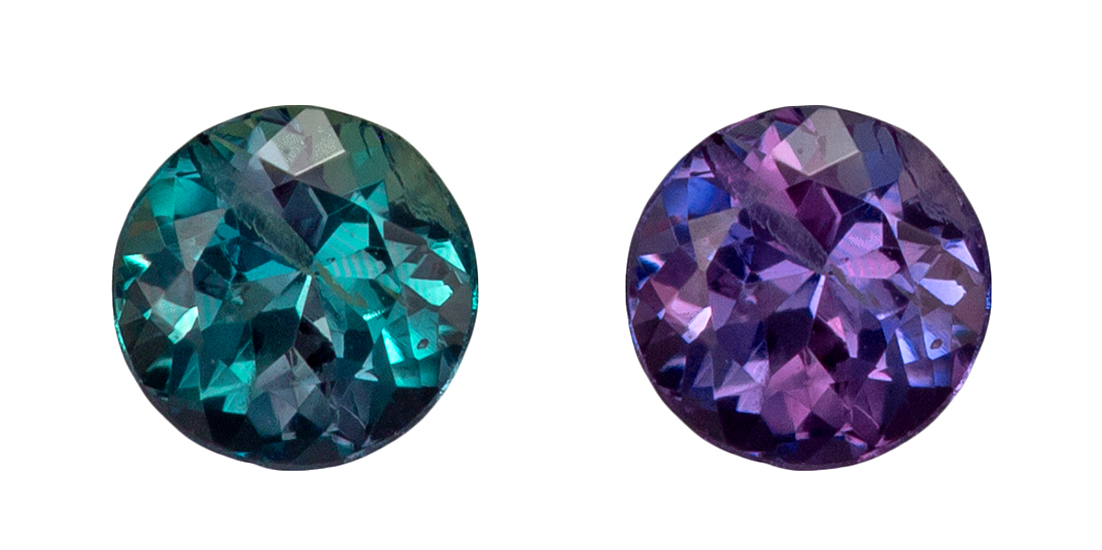 Alexandrite Gemstone Search- Pearlman's Jewelers