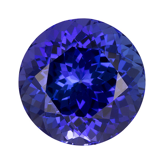 Blue purple Gemstone Search- Pearlman's Jewelers