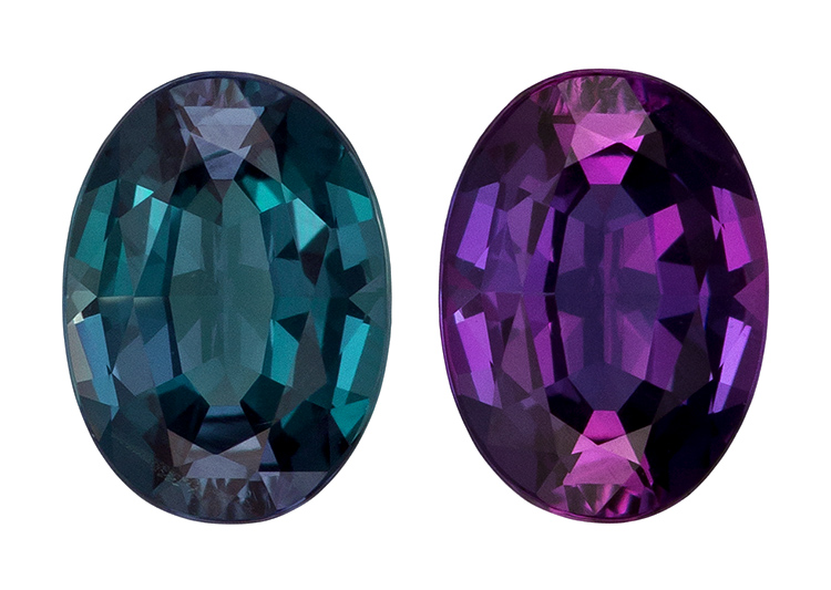 Alexandrite Gemstone Search- Pearlman's Jewelers