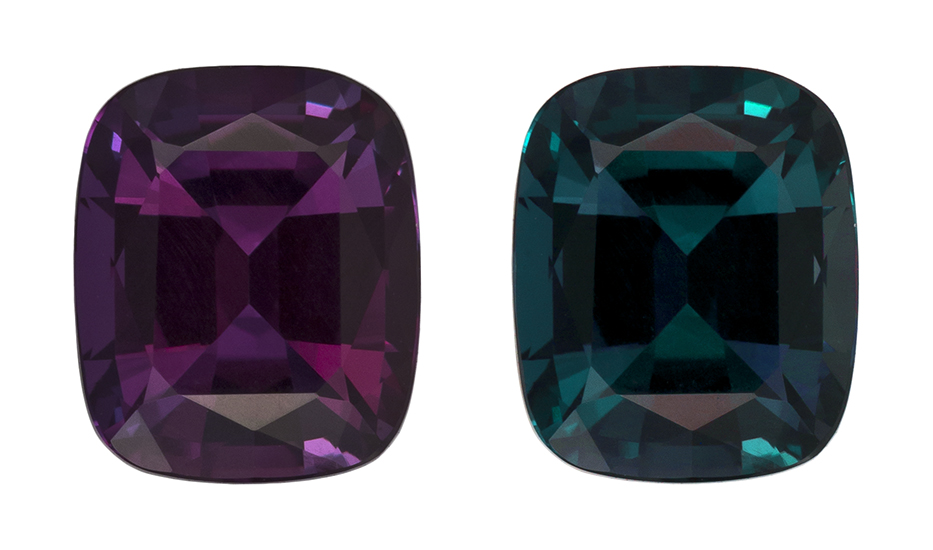 Alexandrite Gemstone Search- Pearlman's Jewelers