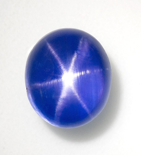 Gem 2000 News » blue stars. blue star sapphire